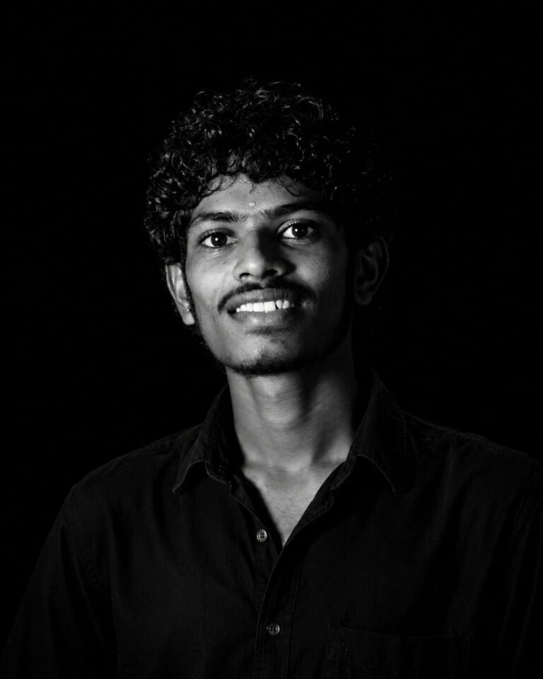 Srikanth Kalaburagi